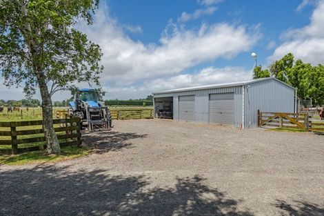 Photo of property in 577 Newbury Line, Bunnythorpe, Feilding, 4775