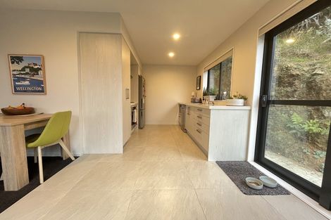 Photo of property in 2/69 Sheridan Terrace, Johnsonville, Wellington, 6037