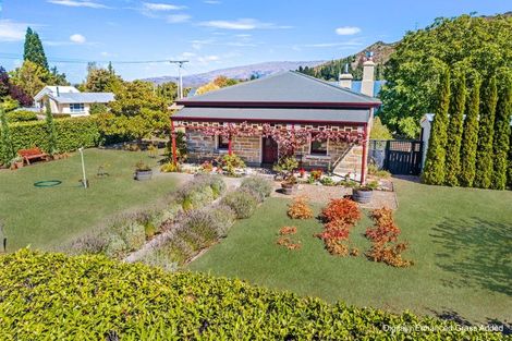 Photo of property in 9 Blyth Street, Clyde, 9330