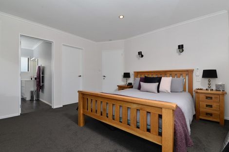 Photo of property in 5 Munro Place, Flagstaff, Hamilton, 3210