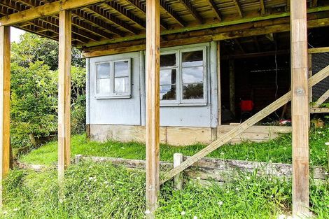 Photo of property in 11 Marmon Street, Rawene, Kaikohe, 0473