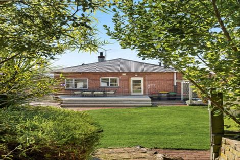 Photo of property in 136 Fitzroy Street, Forbury, Dunedin, 9012