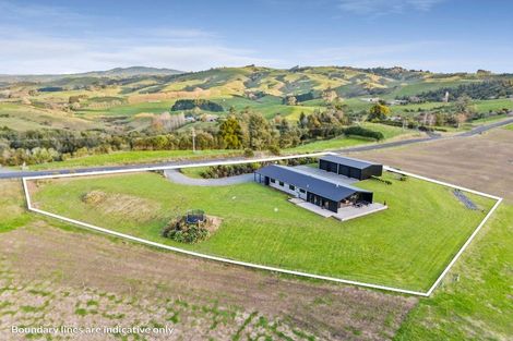 Photo of property in 1150 Te Miro Road, Te Miro, Cambridge, 3496