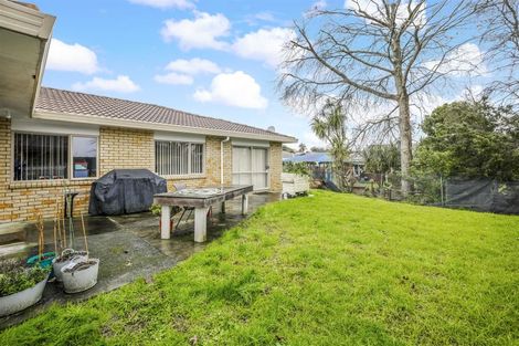 Photo of property in 5 Artillery Drive, Papakura, 2110