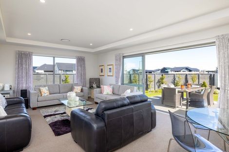 Photo of property in 36 Chatsworth Avenue, Rangiora, 7400