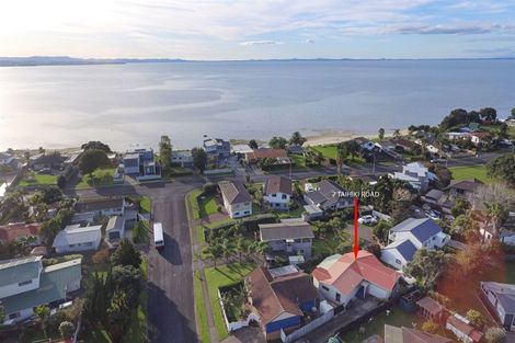 Photo of property in 7 Taihiki Road, Clarks Beach, 2122