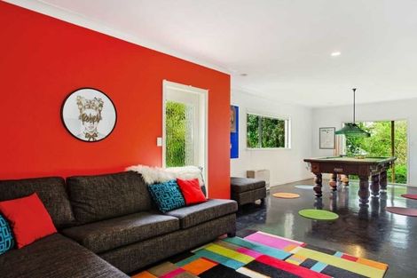 Photo of property in 5 Surville Place, Mairangi Bay, Auckland, 0630