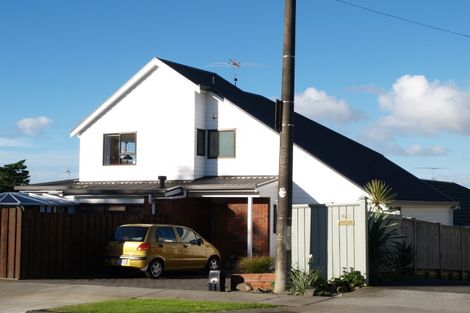 Photo of property in 1/14 Minerva Terrace, Cockle Bay, Auckland, 2014