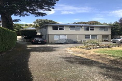 Photo of property in 50 Esplanade Road, Mount Eden, Auckland, 1024