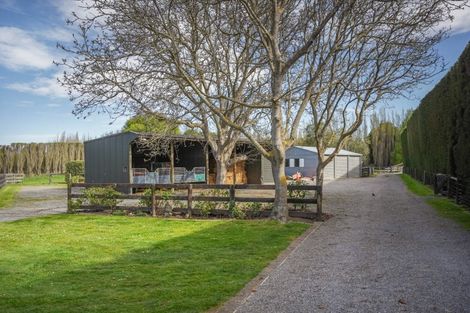 Photo of property in 359 Marshs Road, Halswell, Christchurch, 8025