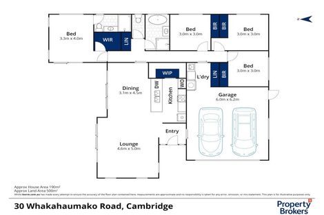 Photo of property in 30 Whakahaumako Road, Leamington, Cambridge, 3495