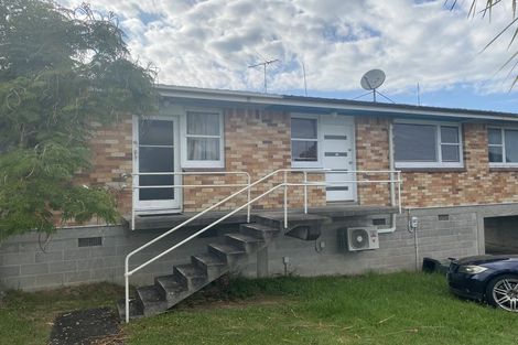 Photo of property in 4/2 Thatcher Street, Mission Bay, Auckland, 1071