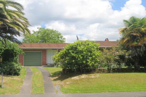 Photo of property in 150 Golf Road, Taumarunui, 3920