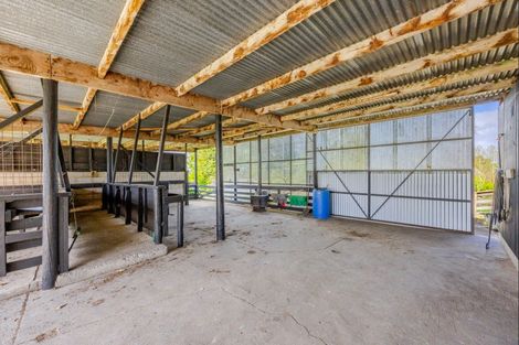 Photo of property in 1/552 Hatuma Road, Hatuma, Waipukurau, 4281