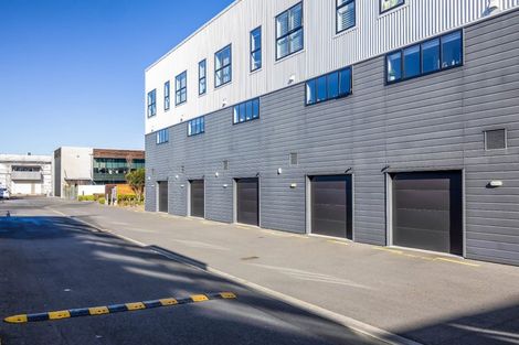 Photo of property in The Terraces, 12/36d Welles Street, Christchurch Central, Christchurch, 8011