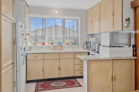 Photo of property in 67 George Street, Hikurangi, 0114