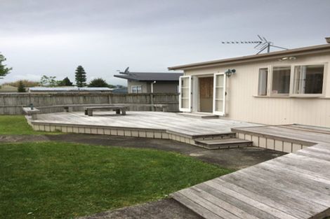Photo of property in 1 Bexhill Terrace, Tirau, 3410