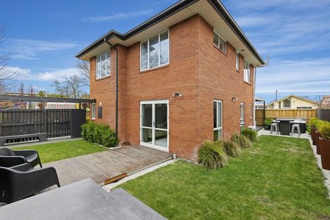 Photo of property in 3/51 Rutland Street, St Albans, Christchurch, 8014