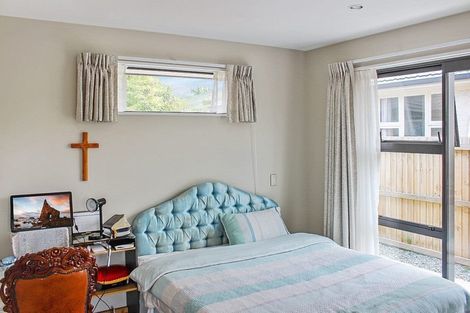 Photo of property in 1/5 Beatrice Place, Avonhead, Christchurch, 8042