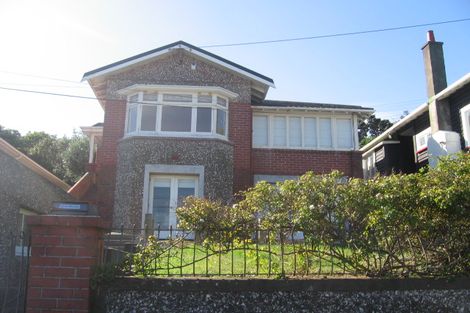 Photo of property in 545 Broadway, Miramar, Wellington, 6022