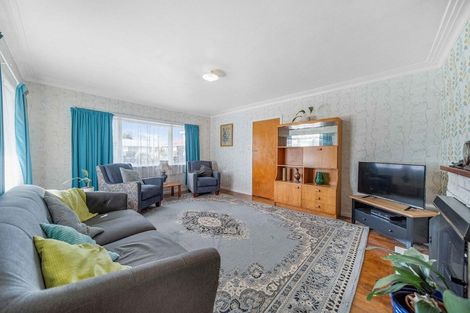 Photo of property in 23 Edinburgh Avenue, Rosehill, Papakura, 2113