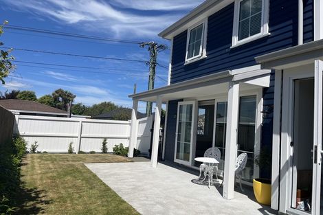 Photo of property in 37a Coronation Street, Spreydon, Christchurch, 8024