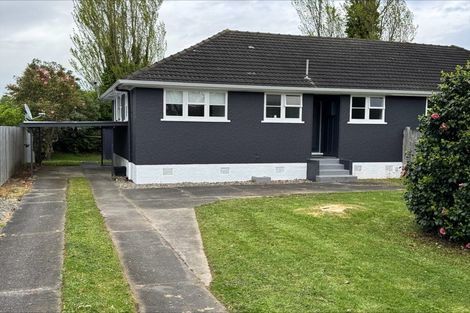 Photo of property in 166 Vogel Street, Roslyn, Palmerston North, 4414