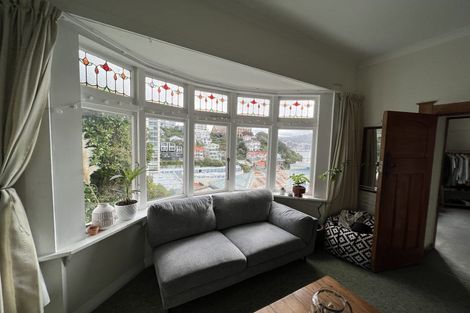 Photo of property in 5/20 Hay Street, Oriental Bay, Wellington, 6011