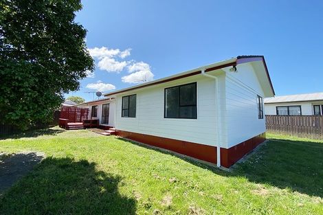 Photo of property in 47 Secretariat Place, Randwick Park, Auckland, 2105