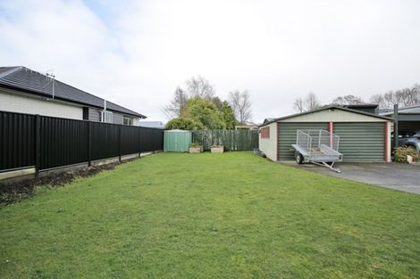 Photo of property in 183 Macmaster Street, Richmond, Invercargill, 9810