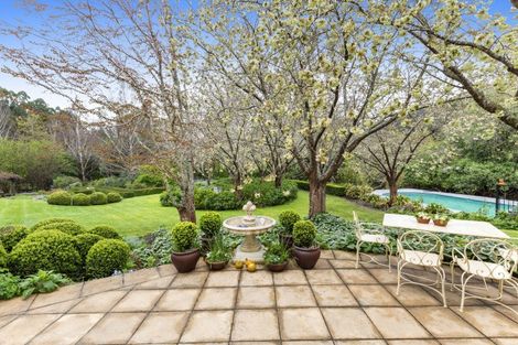 Photo of property in 215 Okuti Valley Road, Little River, 7591