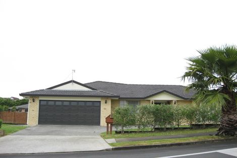 Photo of property in 1 Parkhaven Drive, Rosehill, Papakura, 2113