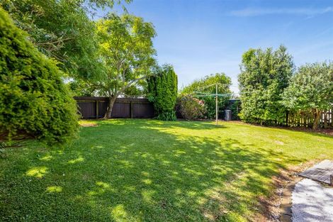 Photo of property in 2/18 Culzean Grove, Bell Block, New Plymouth, 4312