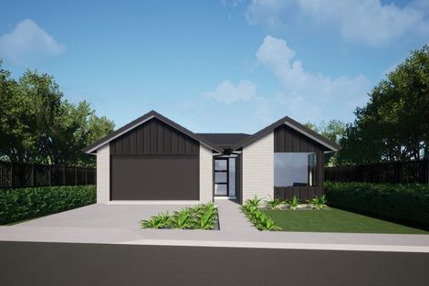 Photo of property in 34 Taahunui Rise, Peacocke, 3206