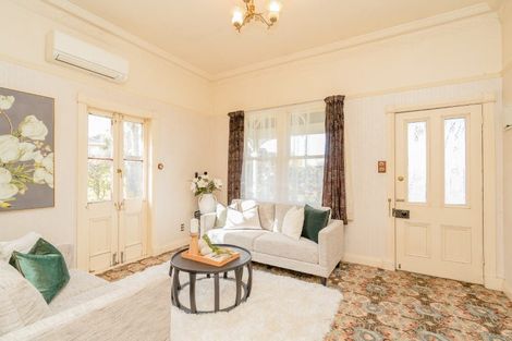 Photo of property in 1 Knighton Road, Hillcrest, Hamilton, 3216