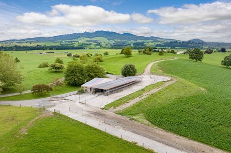 Photo of property in 2802 Arapuni Road, Pukeatua, 3880