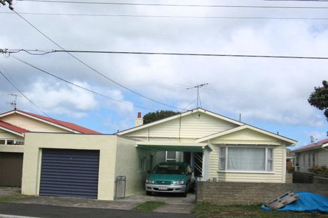 Photo of property in 42 Rex Street, Miramar, Wellington, 6022