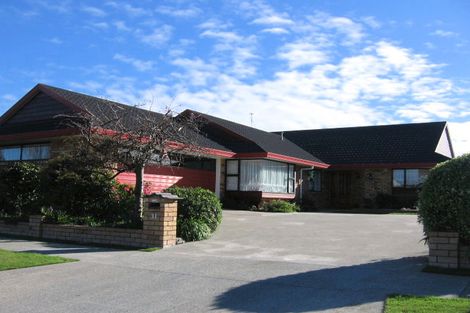 Photo of property in 31 Jefferson Crescent, Milson, Palmerston North, 4414