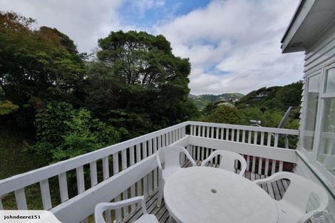 Photo of property in 12 Lytton Street, Wadestown, Wellington, 6012
