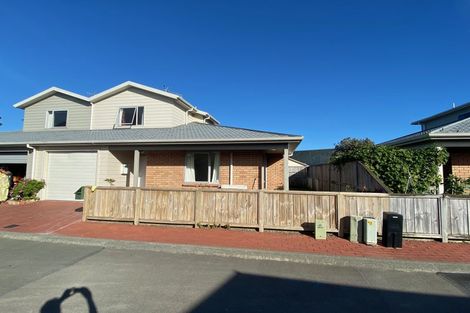 Photo of property in 25/36 Tacy Street, Kilbirnie, Wellington, 6022