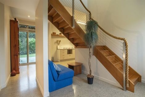 Photo of property in 231 Rockell Road, Whananaki, Hikurangi, 0181