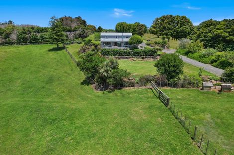 Photo of property in 646 Pungaere Road, Waipapa, Kerikeri, 0295