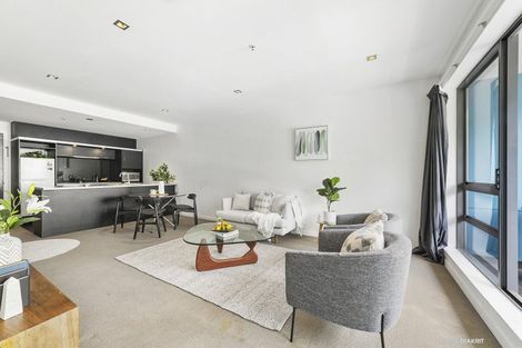 Photo of property in 4g/1 Hanson Street, Mount Cook, Wellington, 6021