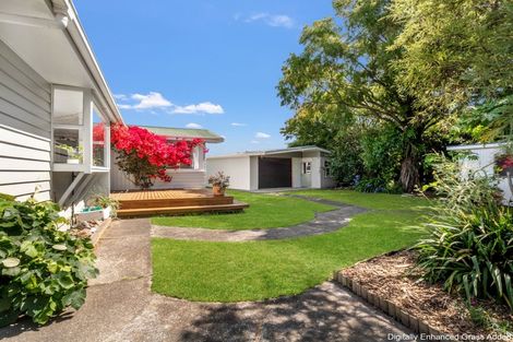 Photo of property in 9 Anaru Place, Awapuni, Palmerston North, 4412