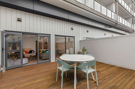 Photo of property in 83e New North Road, Eden Terrace, Auckland, 1021