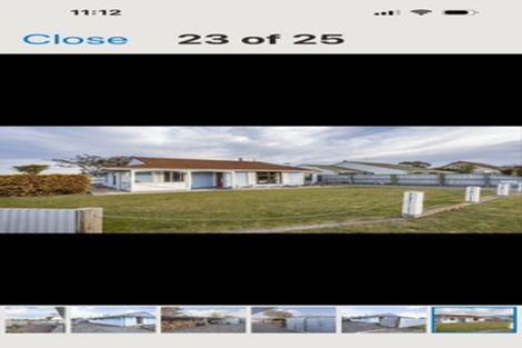 Photo of property in 4 Amberley Beach Road, Amberley, 7410