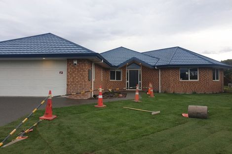 Photo of property in 11 Wisteria Place, Parklands, Christchurch, 8083