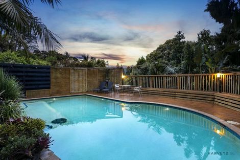 Photo of property in 109 Parker Road, Oratia, Auckland, 0604