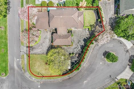 Photo of property in 25 Harrowfield Drive, Harrowfield, Hamilton, 3210