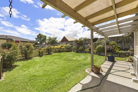 Photo of property in Parkside Villas, 74/11 Manuka Street, Matamata, 3400